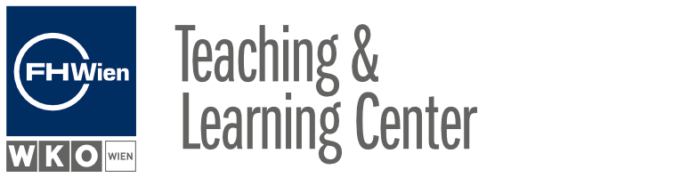 FHWien der WKW – Teaching & Learning Center
